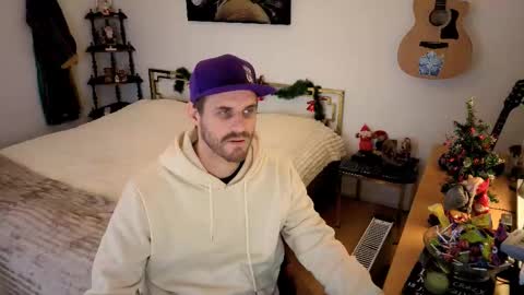 skatejocke online show from December 20, 7:32 pm