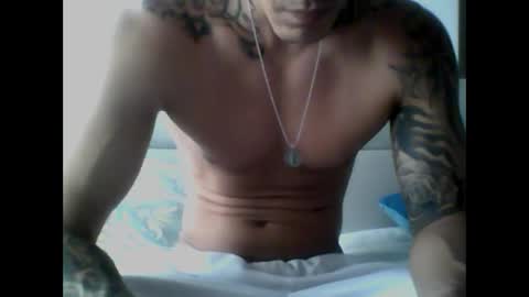 miguel online show from January 20, 9:53 pm