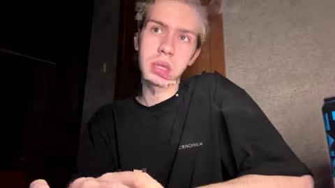 SKIBA online show from February 8, 6:33 pm