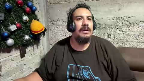 Elias online show from April 21, 2:51 am