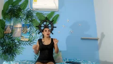 skinny online show from July 8, 8:12 pm