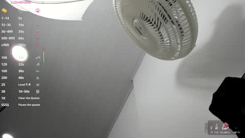 Ariadna online show from November 5, 11:34 am