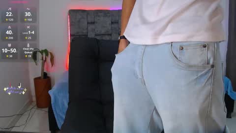 skinny_bigcock20 online show from February 6, 9:39 pm