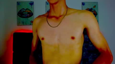 Snapshot of skinny_bigcock20 chatting on February 21, 7:43 pm skinny_bigcock20 online show from February 21, 7:43 pm