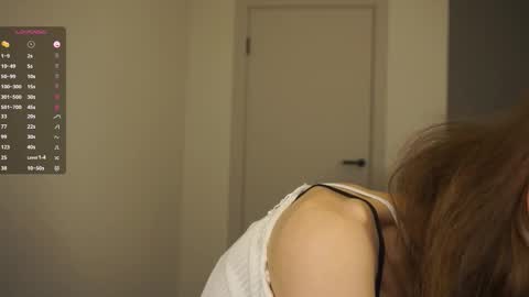 Snapshot of skinny_eve chatting on September 17, 5:05 pm Emily online show from September 17, 5:05 pm