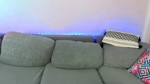 Exy online show from July 19, 12:35 am