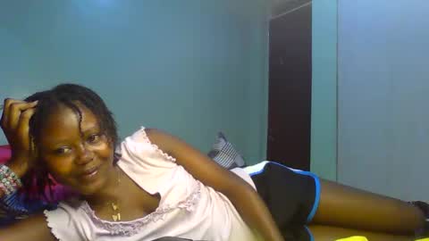 skinny_jass online show from April 27, 9:01 pm