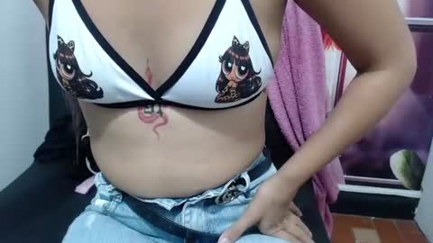  Kim skinny  online show from July 22, 3:47 pm