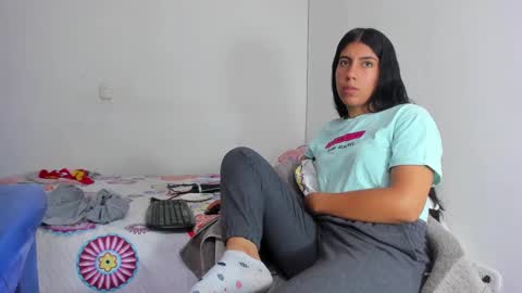 anai online show from February 13, 6:15 pm