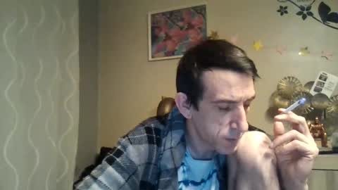 SkinnyBigCock2 online show from February 11, 4:33 am