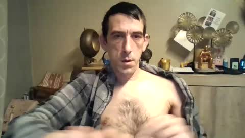 SkinnyBigCock2 online show from January 25, 6:55 am