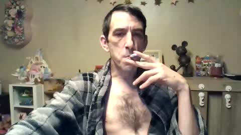 SkinnyBigCock2 online show from February 11, 3:43 am