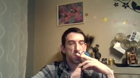 SkinnyBigCock2 online show from January 28, 4:18 am