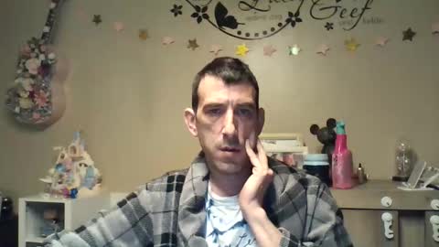 SkinnyBigCock2 online show from March 21, 3:45 am