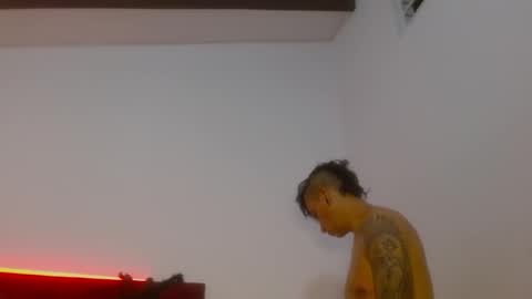 skinnydevil1 online show from March 2, 4:06 am