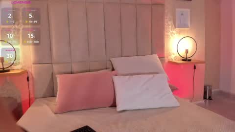Mila online show from May 14, 2:48 pm