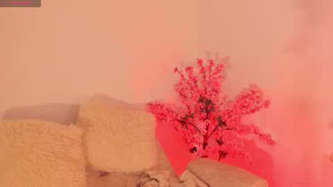 Mila online show from March 20, 7:52 pm