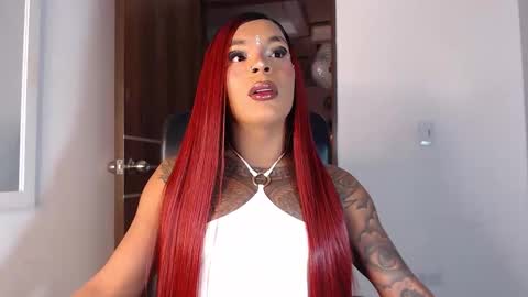 jesica online show from September 13, 6:49 am