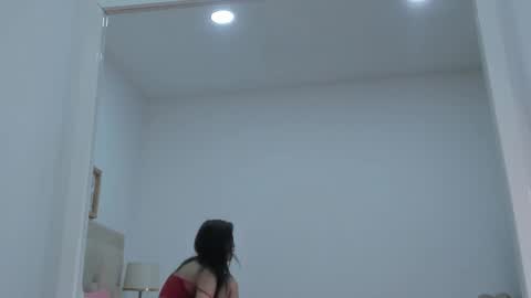 SkinnyGirl online show from December 13, 7:53 pm