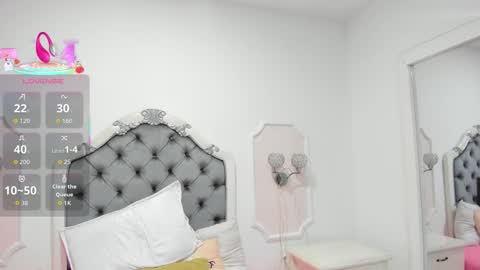 SkinnyGirl online show from February 5, 7:39 pm