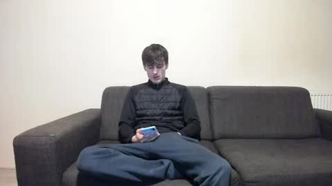 skinnyguywithbigd online show from January 28, 8:57 am