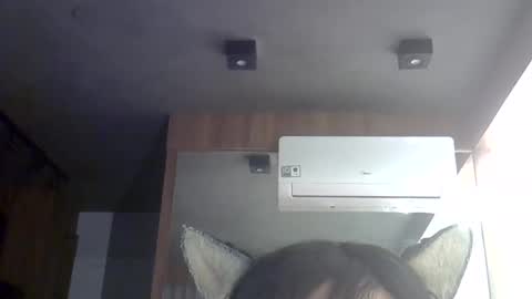 skinnykittencam online show from May 30, 6:56 am