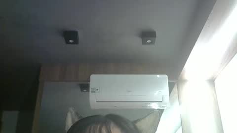 skinnykittencam online show from May 4, 3:02 am