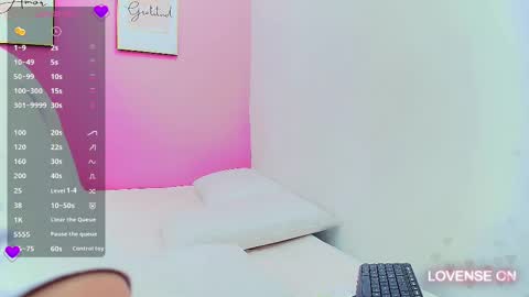 Karla  online show from March 6, 3:02 am