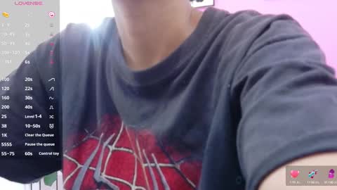 Karla  online show from September 24, 3:02 am