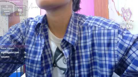 Karla  online show from April 8, 2:58 am