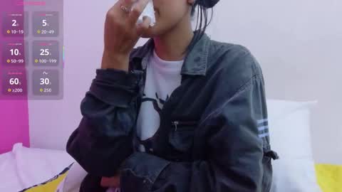 Karla  online show from October 17, 3:32 am