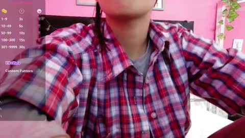 Karla  online show from September 10, 3:07 am