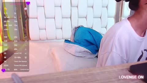 Karla  online show from March 7, 2:57 am