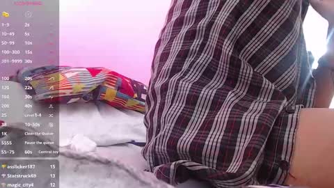 Karla  online show from February 22, 9:34 am