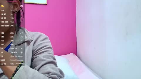 Karla  online show from February 27, 3:29 am