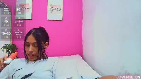 Karla  online show from March 11, 6:08 am