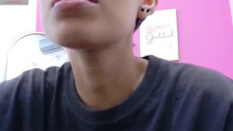 Karla  online show from September 23, 3:00 am