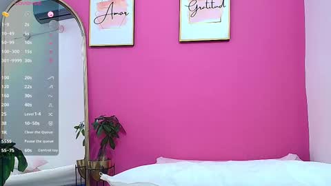 Karla  online show from February 27, 6:35 am