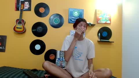 VERUS online show from November 19, 7:01 pm