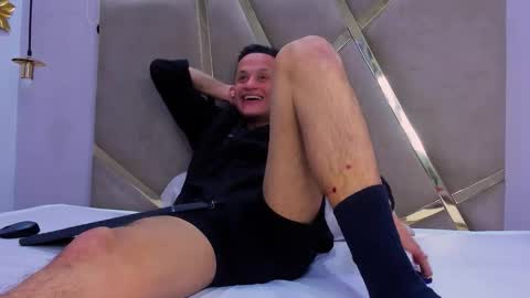 SkinnyZeth online show from October 9, 5:46 am