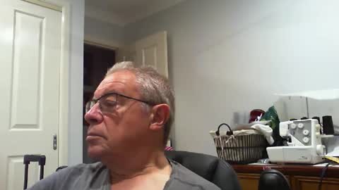 Skipper1970 online show from March 18, 8:53 am