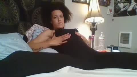 skitzysterling777 online show from June 26, 9:59 am