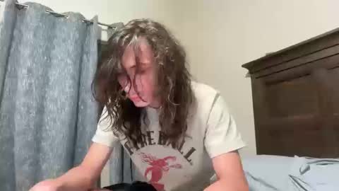 Bored online show from October 10, 3:45 am