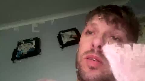 skuzzy25 online show from October 27, 7:19 am