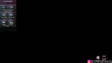 Eliza online show from June 19, 12:05 am