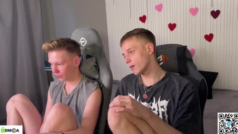 sky_hunter online show from March 30, 2:28 pm