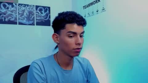 Daniel online show from November 21, 3:37 am