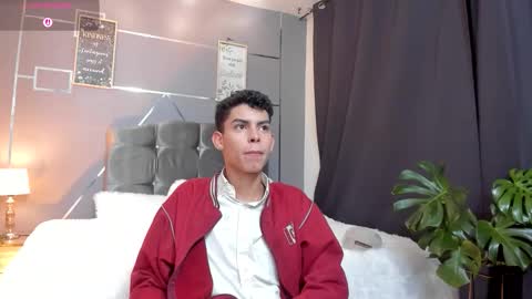 Daniel online show from November 11, 4:36 am