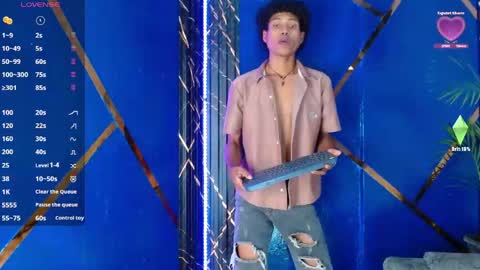 sky_walkerss online show from May 7, 5:52 pm