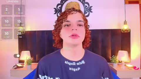 Angel online show from June 18, 6:57 pm